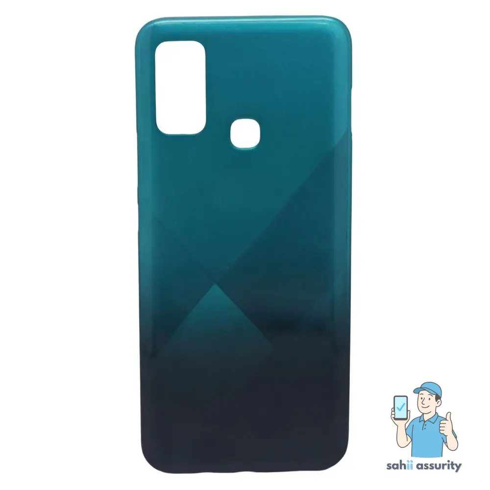Back Panel Cover for Infinix Smart 4 Plus thumbnail
